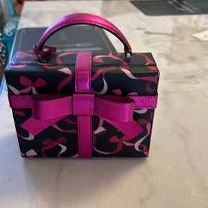Brand New Kate Spade Gift Box Purse